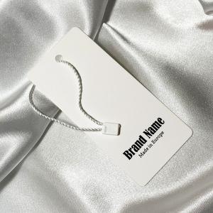 Etiketten aus Karton - HT-M116