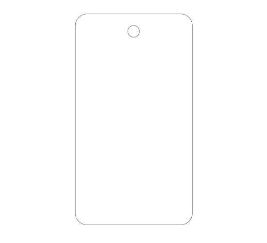 Karton etikett Model HT-M98