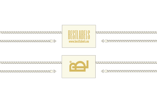 Kunststoffsiegel Model ST-M173